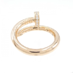 Nhẫn Cartier Juste un Clou - Hàng hiệu Authentic 838728