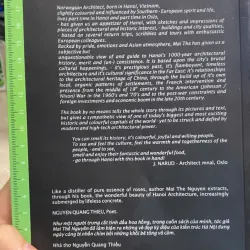 HANOI ARCHITECTURE _Architect Mai The Nguyen _ English book 695155