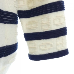 【Mã giảm giá】HERMES Áo len 642277