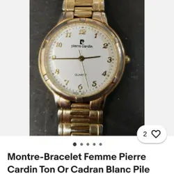 PIERRE CARDIN  ..  601240