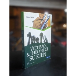 Viết báo theo đuổi sự kiện - Hàn Ni