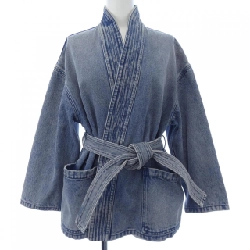 【Mã giảm giá】Áo khoác denim CHRISTIAN DIOR