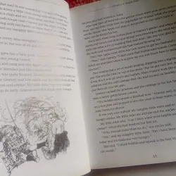 The Complete My Naughty Little Sister Storybook 1002078