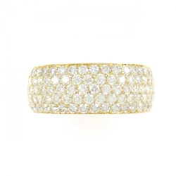 Nhẫn kim cương Cartier - Hàng hiệu Authentic 838137