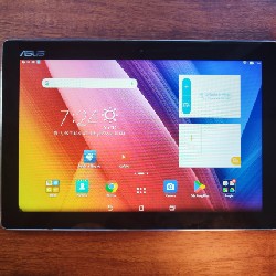 Máy tính bảng Asus Zenpad 10 - màn hình lớn, tặng kèm bao da 15815
