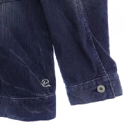 VANQUISH Jacket - Hàng hiệu Authentic 896204