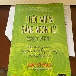 Thôi miên bằng ngôn từ