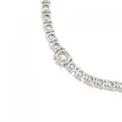 PT850 Dây chuyền kim cương 10.00CT - Hàng hiệu Chính hãng 859327