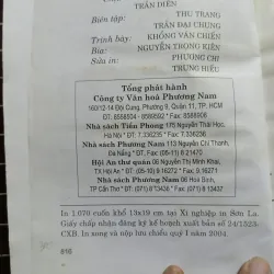 Điện Biên Phủ một góc địa ngục - Bernard B. Fall 731161