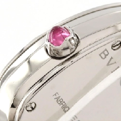 Bulgari Serpenti Double Spiral SPS27BSL SS Quartz - Hàng hiệu Authentic 877610