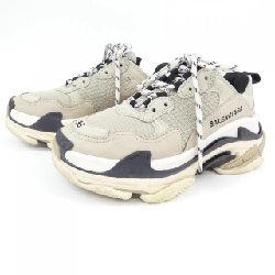 Giày thể thao BALENCIAGA 524039 658129