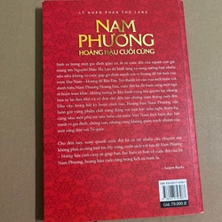 Nam Phương hoàng hậu cuối cùng 508146