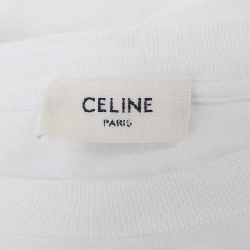 セリーヌ CELINE 2X687501F T-shirt - Hàng hiệu Chính hãng 894756