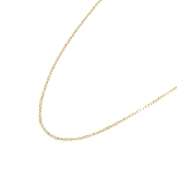 Dây chuyền Venetian K18YG - Hàng hiệu Chính hãng 866503