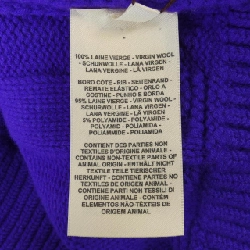 【Khuyến mãi】Áo khoác cardigan HERMES 643681