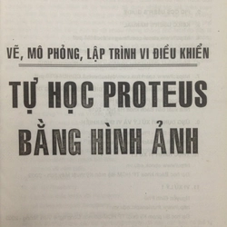 VẼ,MÔ PHỎNG,LẬP TRÌNH VI ĐIỀU KHIỂN,TỰ HỌC PROTEUS BẰNG HÌNH ẢNH 466347