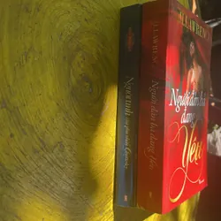 COMBO D.H. LAWRENCE: NGƯỜI TÌNH CỦA PHU NHÂN CHATTERLEY - NGƯỜI ĐÀN BÀ ĐANG YÊU 717169