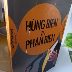 hùng biện và phản biện