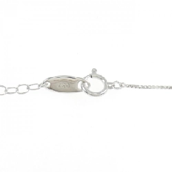 Dây chuyền kim cương Tasaki 0.37CT - Hàng hiệu Authentic 841434