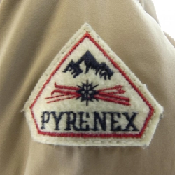 Áo khoác lông vũ PYRENEX 632025