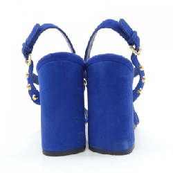 Giày sandal PRADA 1X484F - Hàng hiệu Authentic 830165