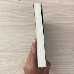 II Trinh Thám: Cô Gái Trên Tàu - PAULA HAWKINS - 2015 548464