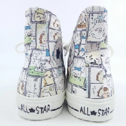 Giày thể thao CONVERSE 655804