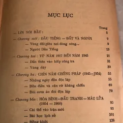 70 năm lịch sử công nhân cao su dầu tiếng  790081