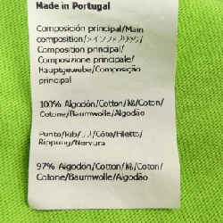 LOEWE HSM1Y22J03 Áo thun - Hàng hiệu Chính hãng 890835