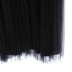 【Mã giảm giá】Váy FOXEY 651377