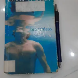 ( Used English book) Breathless - Lurlene Mc Daniel