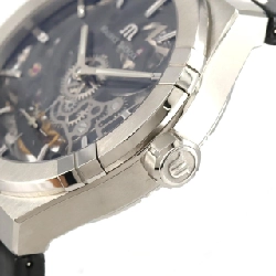 Đồng hồ Maurice Lacroix Icon Skeleton AI6028-SS001-030-1 SS tự động - Hàng hiệu Chính hãng 888581