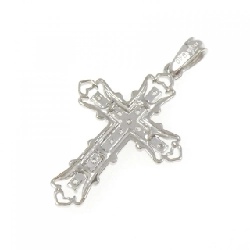 K18WG Nhẫn Đính Hôn Kim Cương 0.40CT - Hàng hiệu Chính Hãng 864438