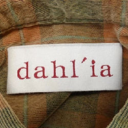 【Mã giảm giá】Đầm DAHL'IA 647729