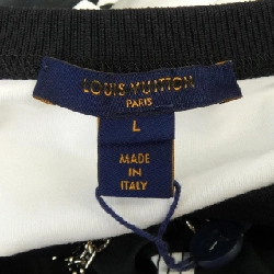 Áo thun LOUIS VUITTON LV Vitesse FMTS01HG5 - Hàng hiệu Chính hãng 818205