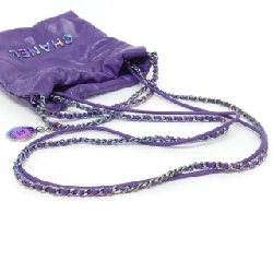 Chanel Chanel22 Dòng AS3980 Túi 617140