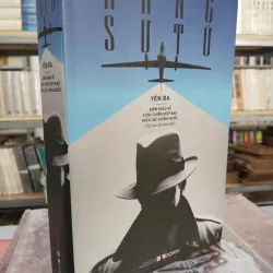 RĂNG SƯ TỬ - YÊN BA