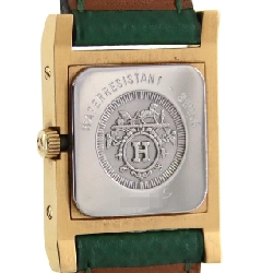 Đồng hồ Hermès Medor GP GP Quartz - Hàng hiệu Authentic 875054