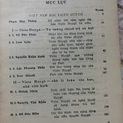 Victor Hugo ở Việt Nam - Chuyên luận 539674