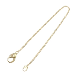 Chuỗi ví K18YG - Hàng hiệu Authentic 873400