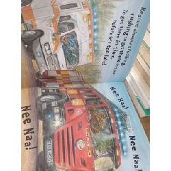 Dinosaur rescue! - Penny Dale 1029357