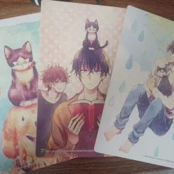 Bạn cùng bàn thì thoảng trèo lên đầu tôi 30k 568447