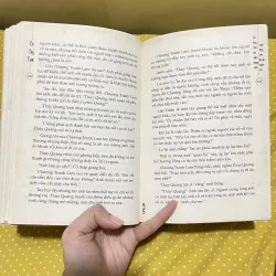 Em đứng trên cầu ngắm phong cảnh, Người đứng trên lầu lại ngắm em 927917