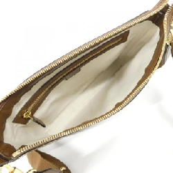 Túi đeo vai INTERLOCKING G 726833 92THG của Gucci 609680