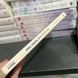 Tâm lý học về sự trưởng thành - Kim Hye-nam 1008979