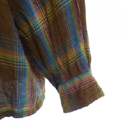 RATS Shirt - Hàng hiệu Authentic 901564