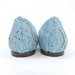 【Mã giảm giá】Giày bệt Dolce & Gabbana 663638