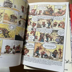 Bộ sách Nhóc Spirou tập 1 - 11 990229
