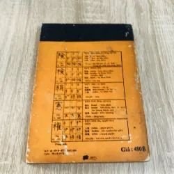 HƯỚNG DẪN CÁCH VIẾT & ĐỌC NHẬT NGỮ 971816