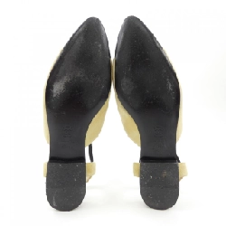 【Mã giảm giá】Giày CHANEL 662845